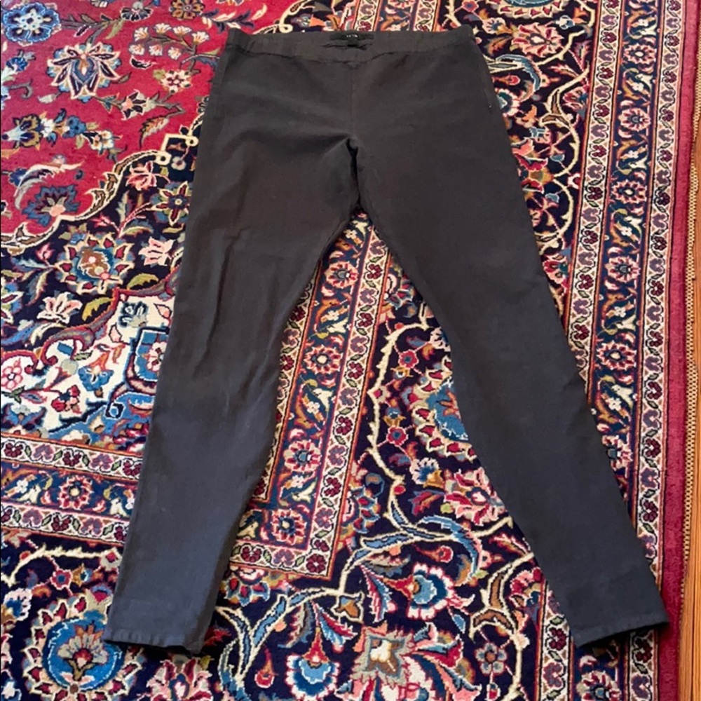 Gray Joe’s Jeans size large